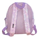 SAC A DOS CRECHE FILLECR-3510 CRISTAL