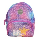 SAC A DOS CRECHE FILLECR-3510 CRISTAL