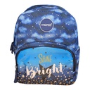 SAC A DOS CRECHE FILLECR-3510 CRISTAL
