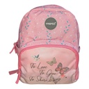 SAC A DOS CRECHE FILLECR-3510 CRISTAL