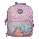 SAC A DOS CRECHE FILLECR-3510 CRISTAL