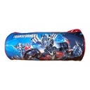 TROUSSE CRISTAL RONDE GARCON CR-1367 CRISTAL