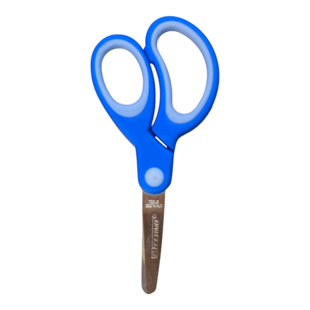 CISEAUX ECOLIER 12.7CM REF 7070 TECHNO