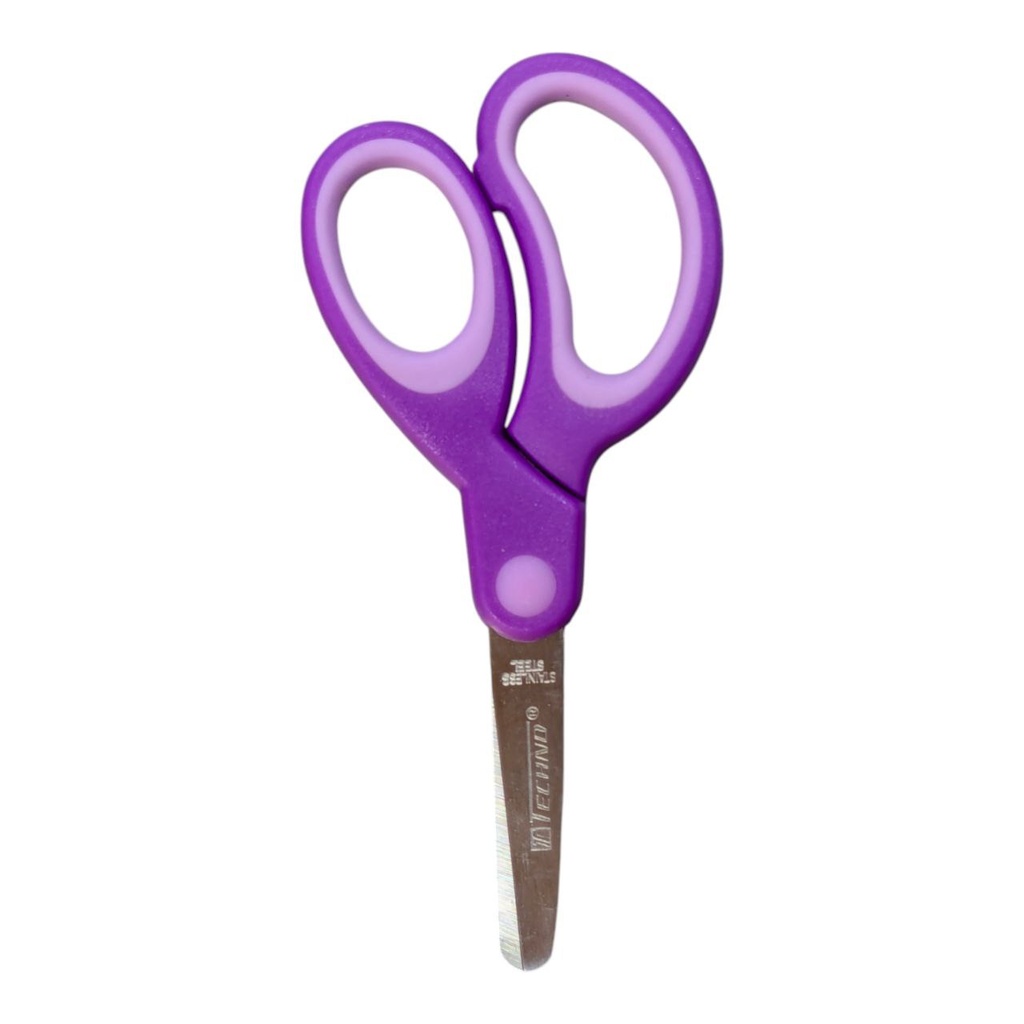 CISEAUX ECOLIER 12.7CM REF 7070 TECHNO