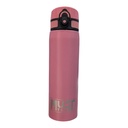 GOURDE MUST TEAM  STEEL 500ML MUST REF 00585682