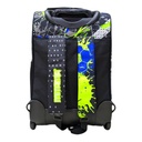 SAC A DOS ROULETTE MITAMA REF 64444