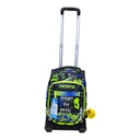 SAC A DOS ROULETTE MITAMA REF 64444