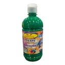 GOUACHE 500ML TT LES CLR NY
