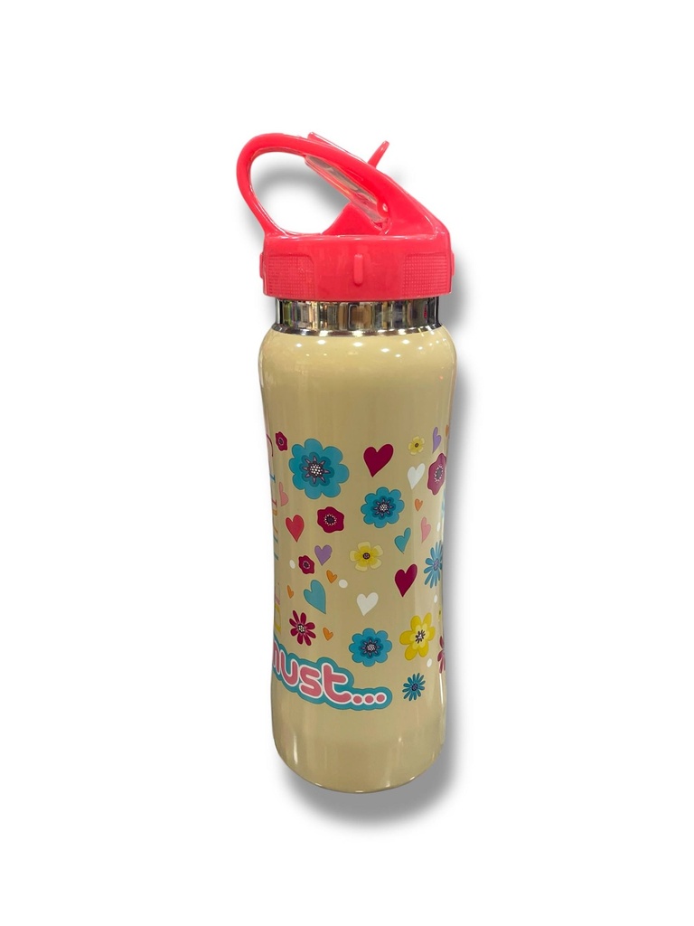 GOURDE MUST STAINLESS 500ML REF 585698