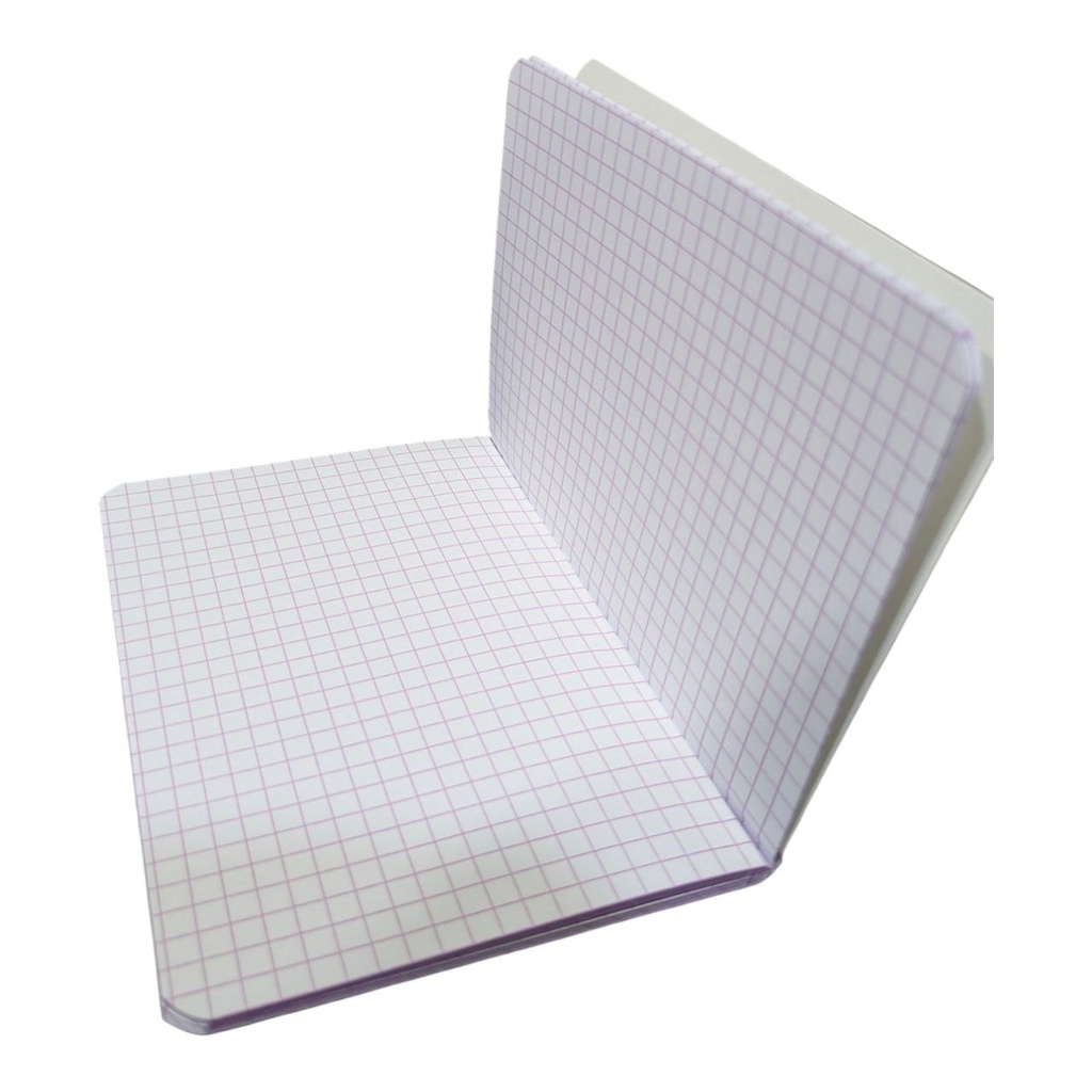 PETITE CARNET 96 PAGES 10*14CM HILLAL 