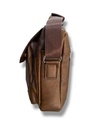 SACOCHE JEEP GM MARRON REF 4790-2 -- NOIR  4790-3