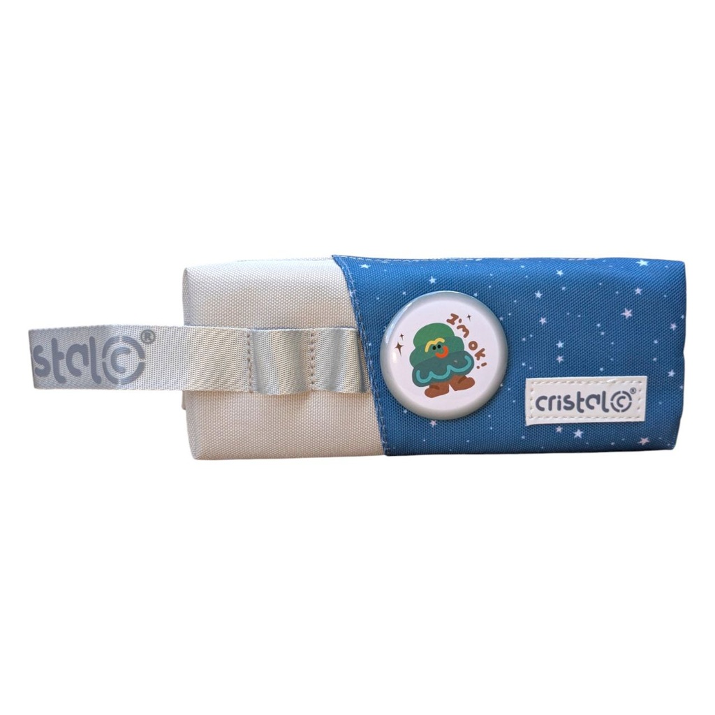 TROUSSE CARRE CR-11022 CRISTAL