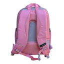 SAC A DOS 2 POCHES CR-5202 CRISTAL