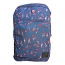 SAC A DOS 2 POCHES CR-4320 CRISTAL