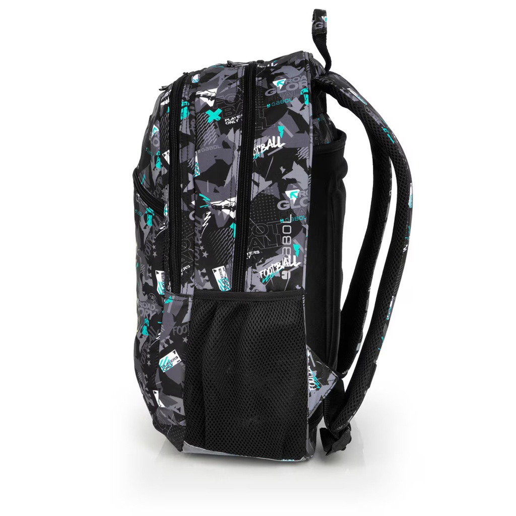 SAC A DOS 23L SCORE 23659601 GABOL