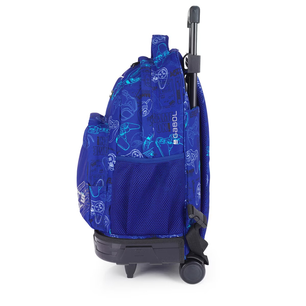 SAC A DOS A ROULETTE GAMING 23668403 GABOL