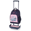 SAC A DOS A ROULETTE LILY 23598446 GABOL