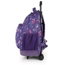 SAC A DOS A ROULETTE LILY 23621229 GABOL