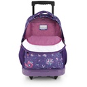SAC A DOS A ROULETTE LILY 23621229 GABOL