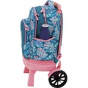 SAC A DOS A ROULETTE TM WILD 203227 TENDEM