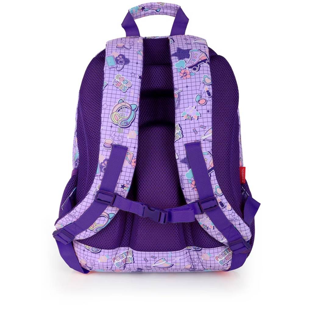 SAC A DOS GM 21L 23604025 GABOL
