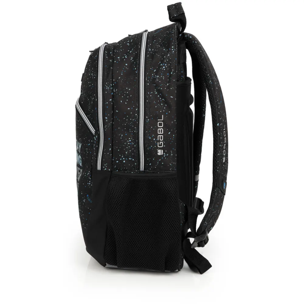 SAC A DOS GM 23L GALAXY 23689601 GABOL