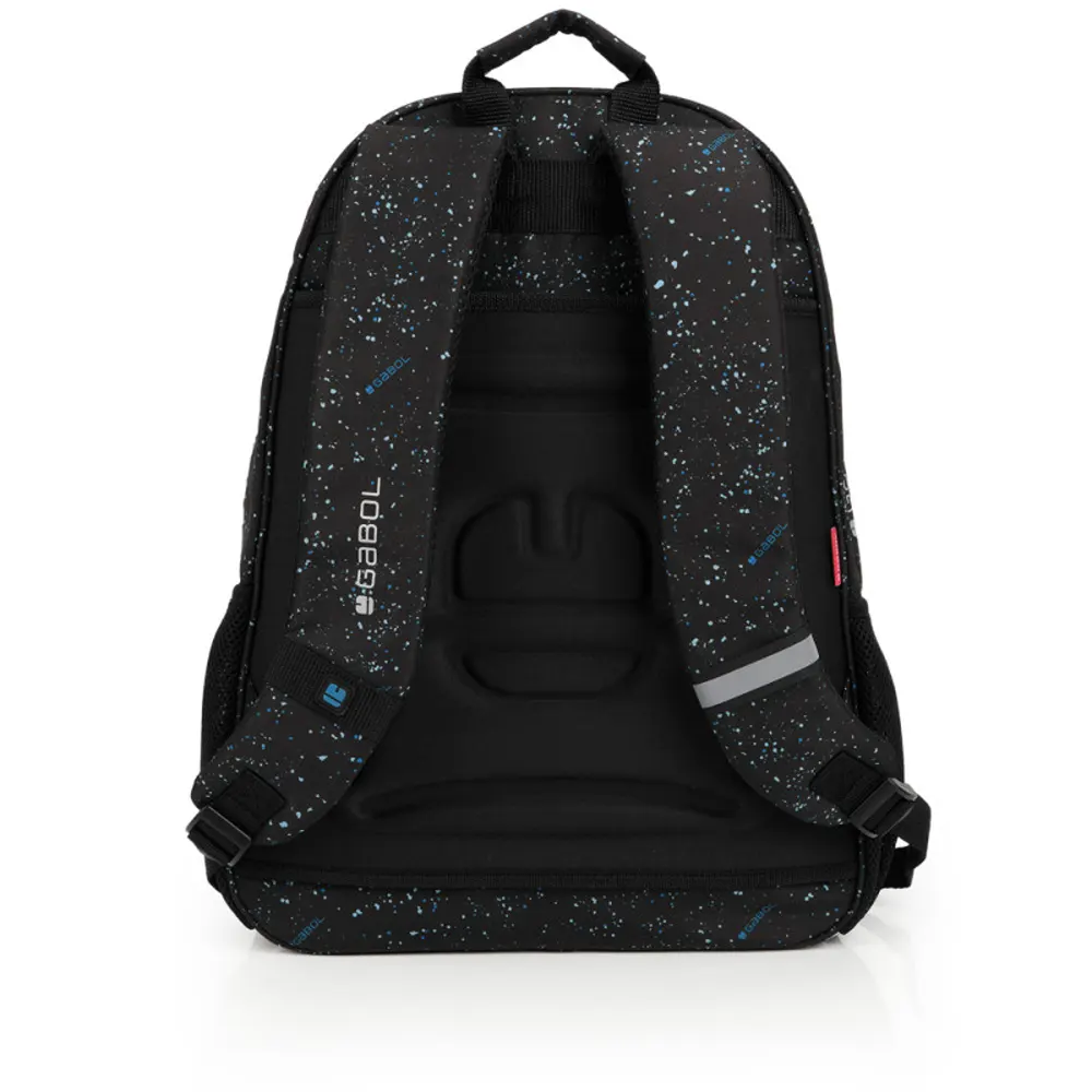SAC A DOS GM 23L GALAXY 23689601 GABOL