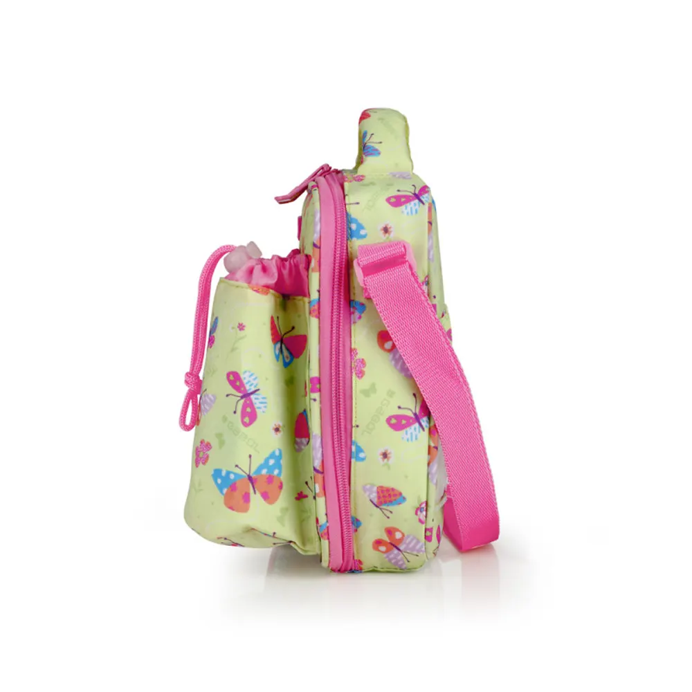 SAC A GOUTER BOUQUET 23562617 GABOL