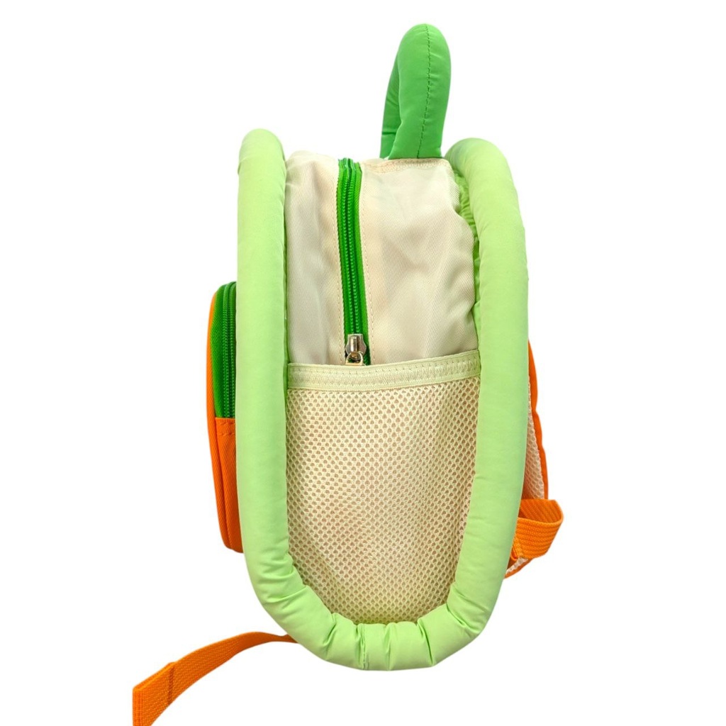 SAC A DOS CRECH KIDS REF 4722 VERTEX 