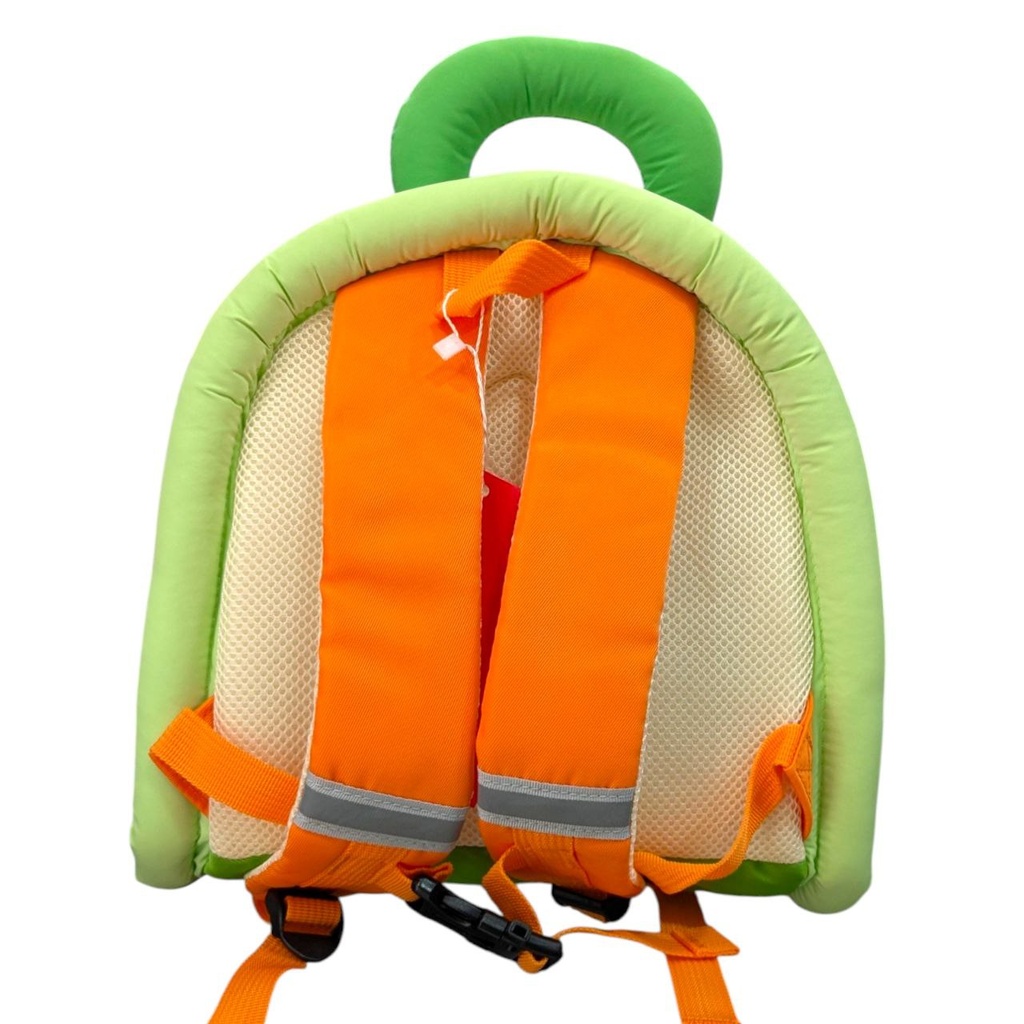 SAC A DOS CRECH KIDS REF 4722 VERTEX 