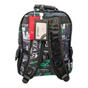 SAC A DOS KID REF 4735 VERTEX 