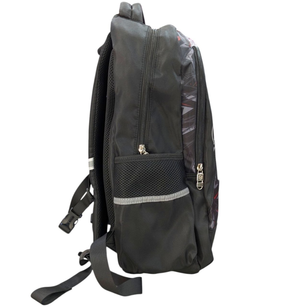 SAC A DOS CEM / LYCEE REF 4728 VERTEX 
