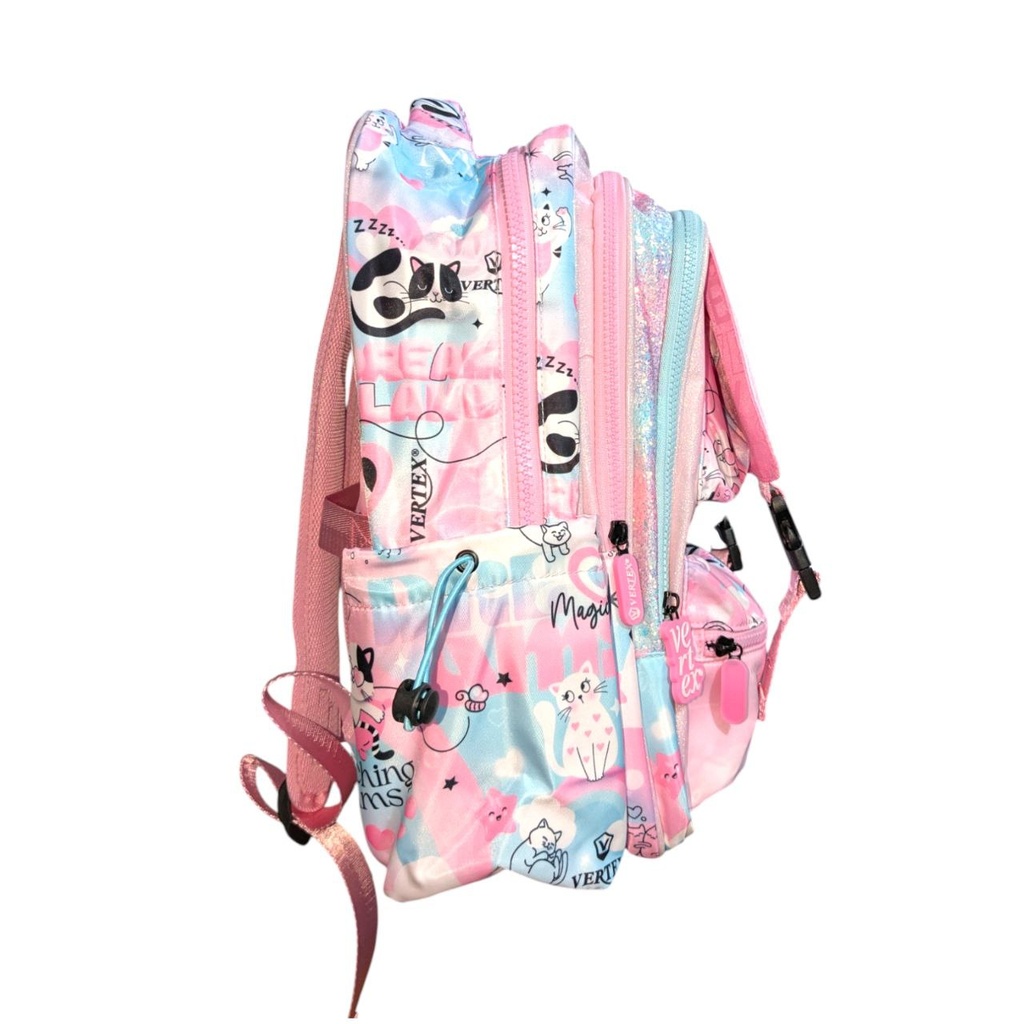 SAC A DOS KIDS REF VS-4737 VERTEX 
