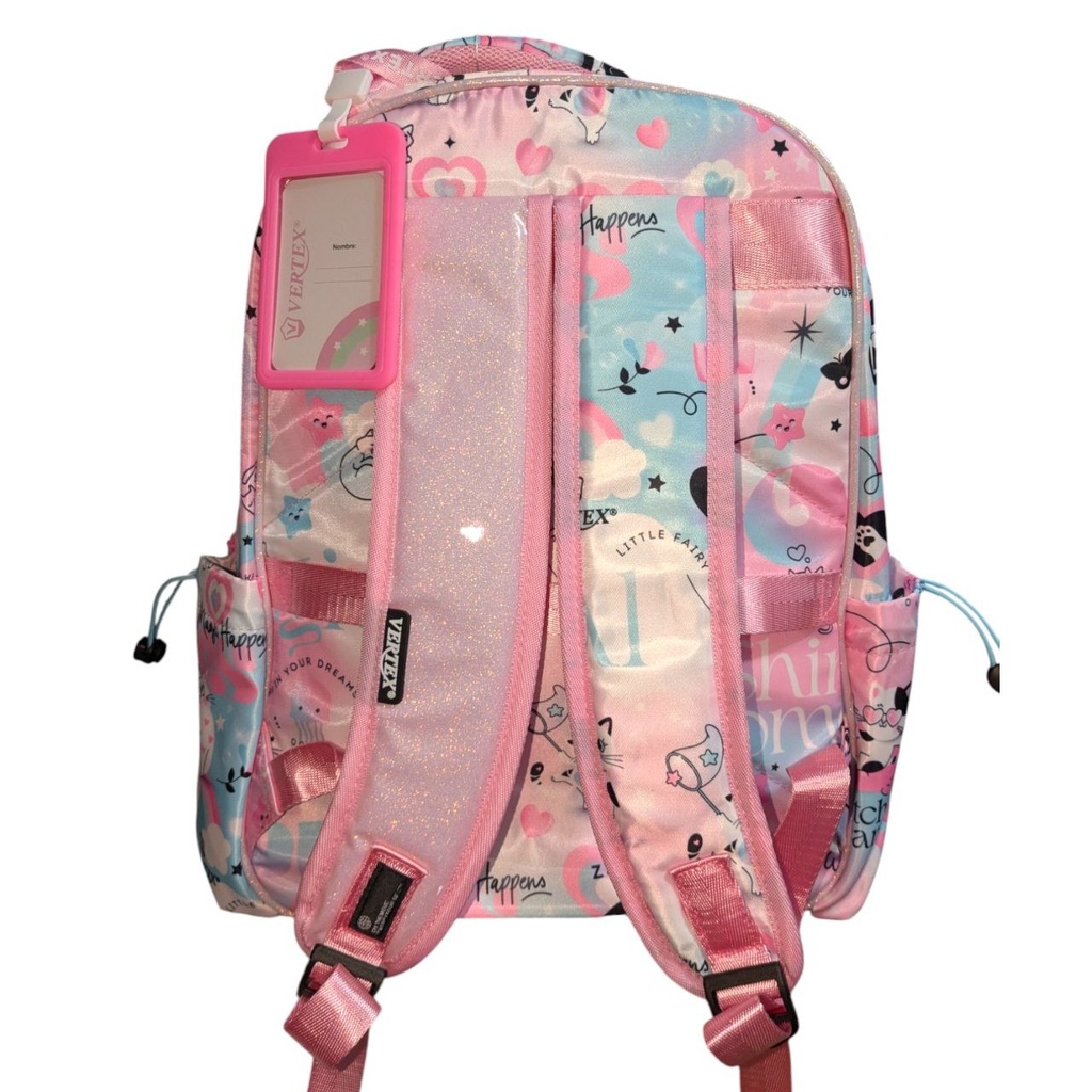 SAC A DOS KIDS REF VS-4737 VERTEX 