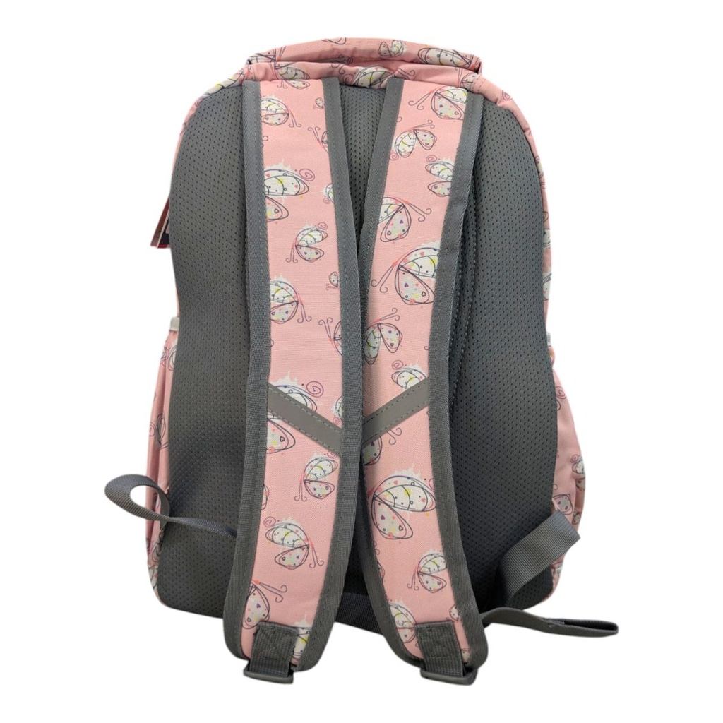 SAC A DOS 2 COMP REF 4525 CRISTAL 