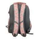 SAC A DOS 2 COMP REF 4525 CRISTAL 
