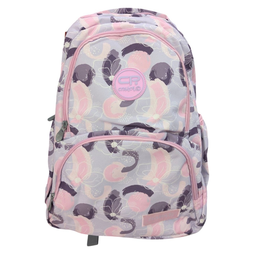 SAC A DOS 2 COMP REF 4525 CRISTAL 