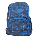 SAC A DOS 2 COMP REF 4525 CRISTAL 