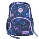 SAC A DOS 2 COMP REF 4525 CRISTAL 