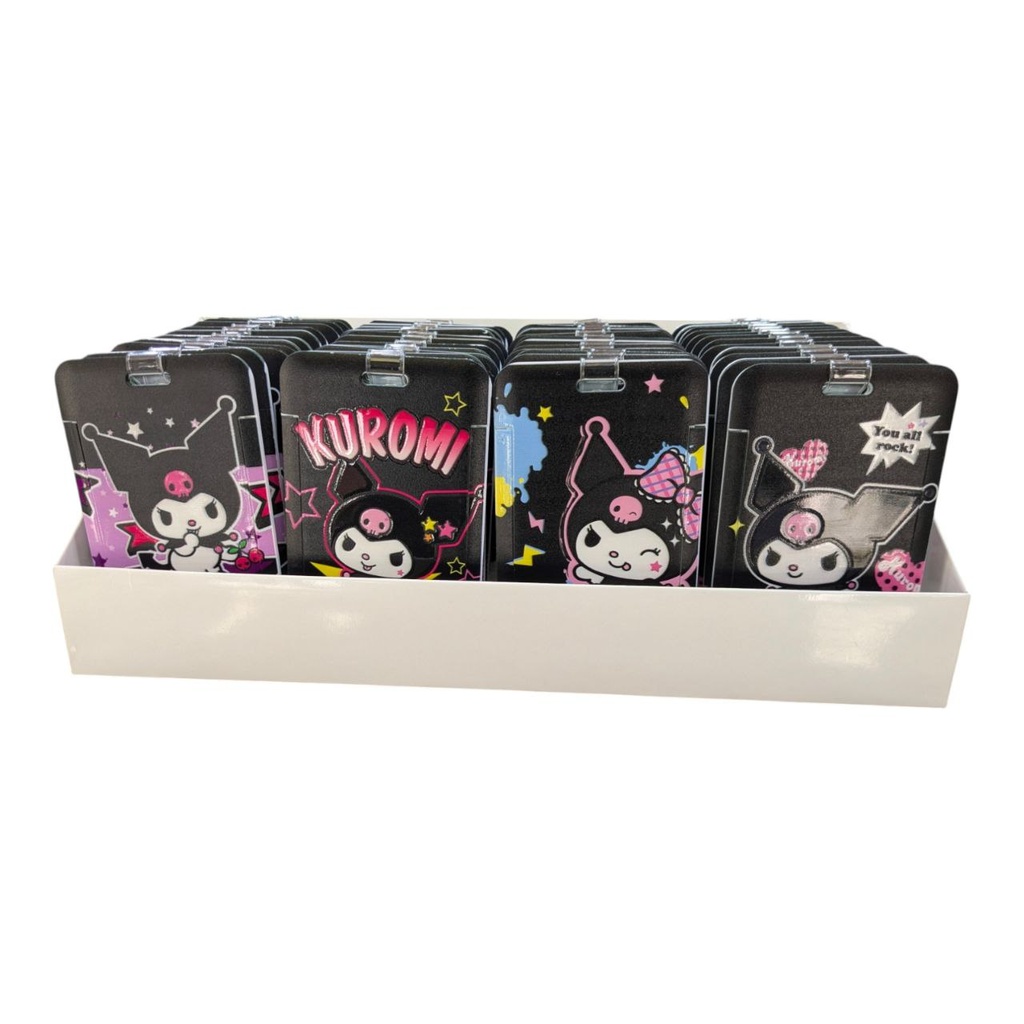 PORTE BADGE FANTAISIE ENFANT 5009 ALGO