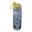 GOURDE PLASTIQUE 