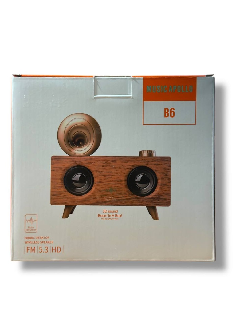 BAFFE DE MOSIQUE B6 REF 3196-C