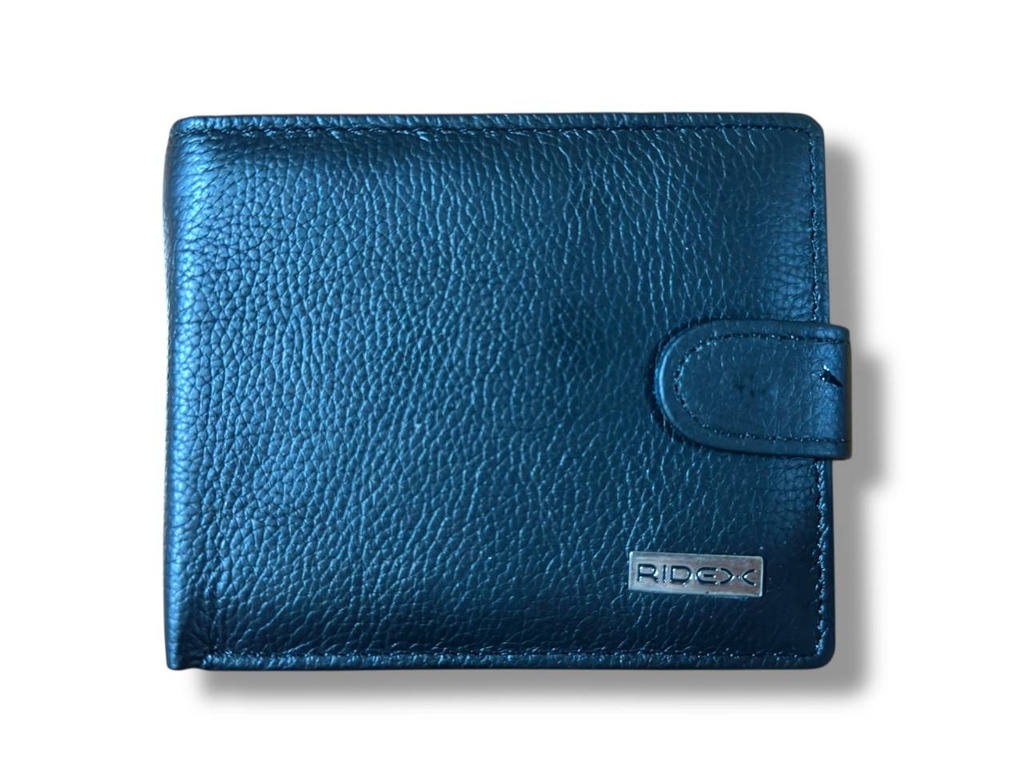 PORTE FEUILLE HOMME CUIR 