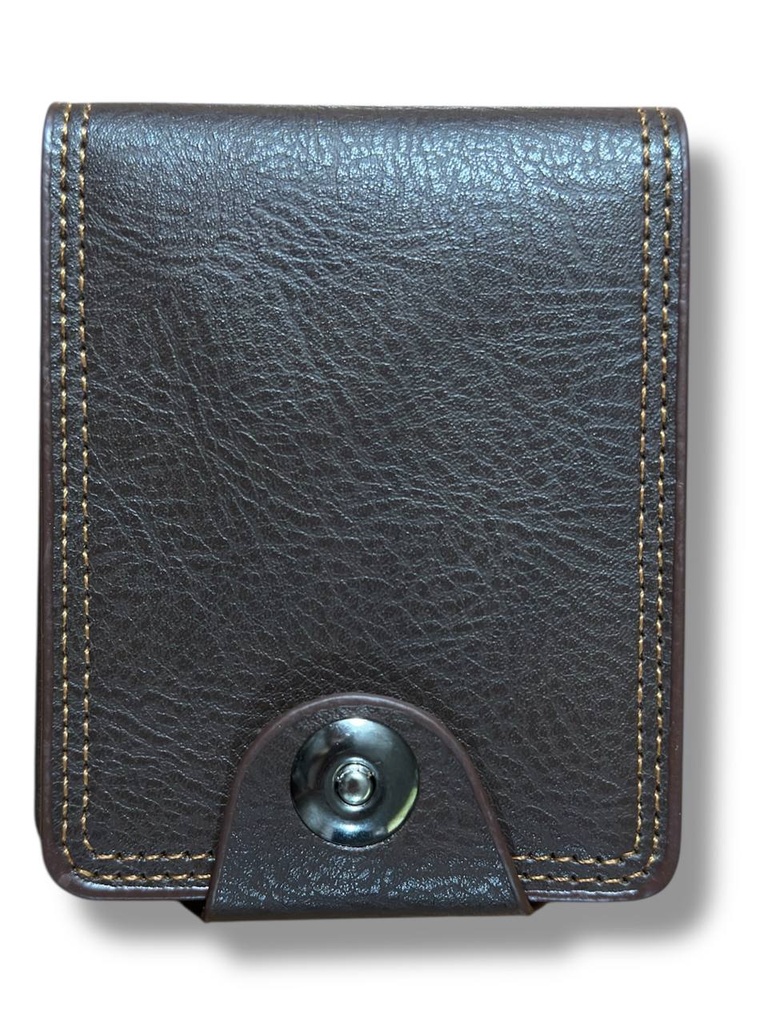 PORTE FEUILLE HOMME
