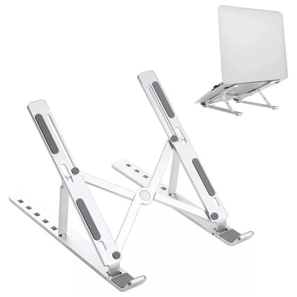 SUPPORT LAPTOP  METAL REF LS-033
