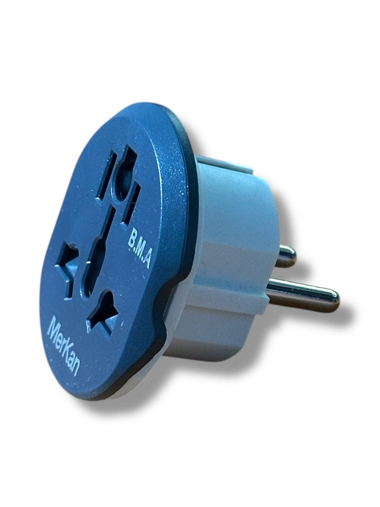 ADAPTATEUR PRISE 