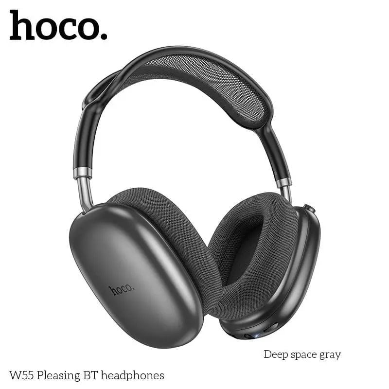 CASQUE HOCO 90H REF W55