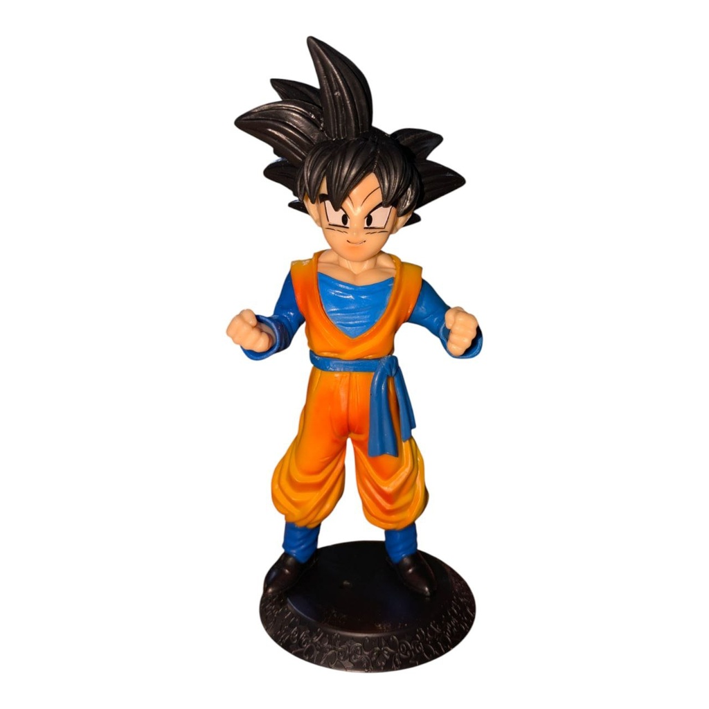 FIGURINE 1200 DA F11