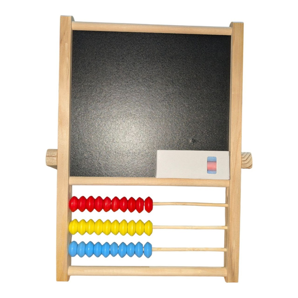 DOUBLE SIDED MAGNETIC LEARNING FRAME REF 1004-2