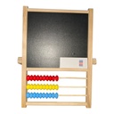 DOUBLE SIDED MAGNETIC LEARNING FRAME REF 1004-2